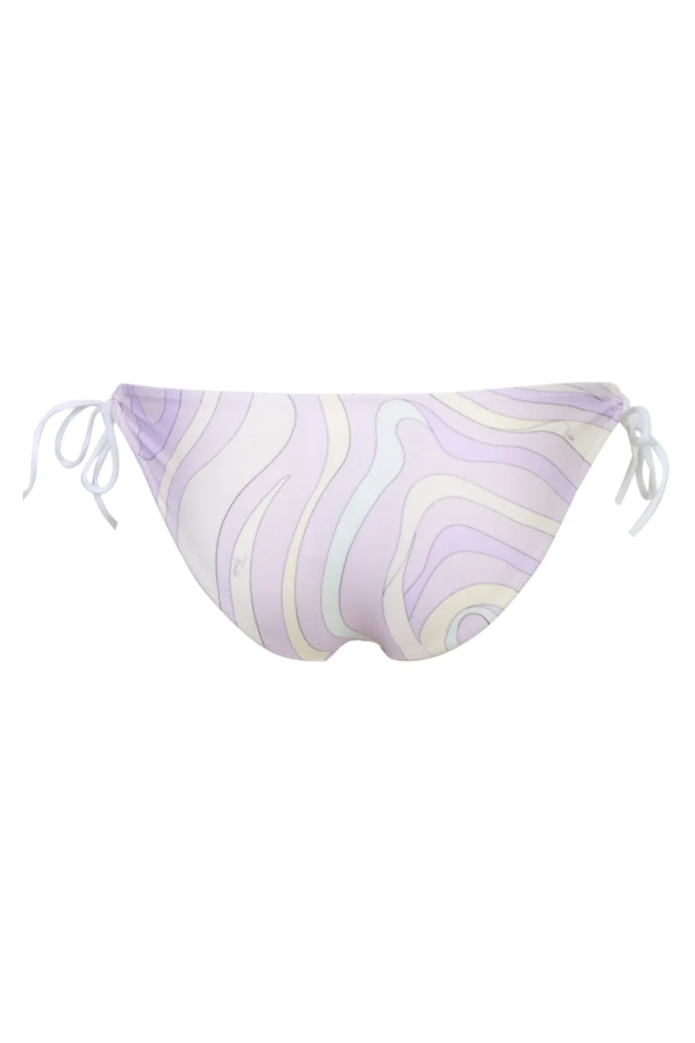 Marmo Print Bikini Bottom Lavander sold by Sand Dollar product image thumbnail 5