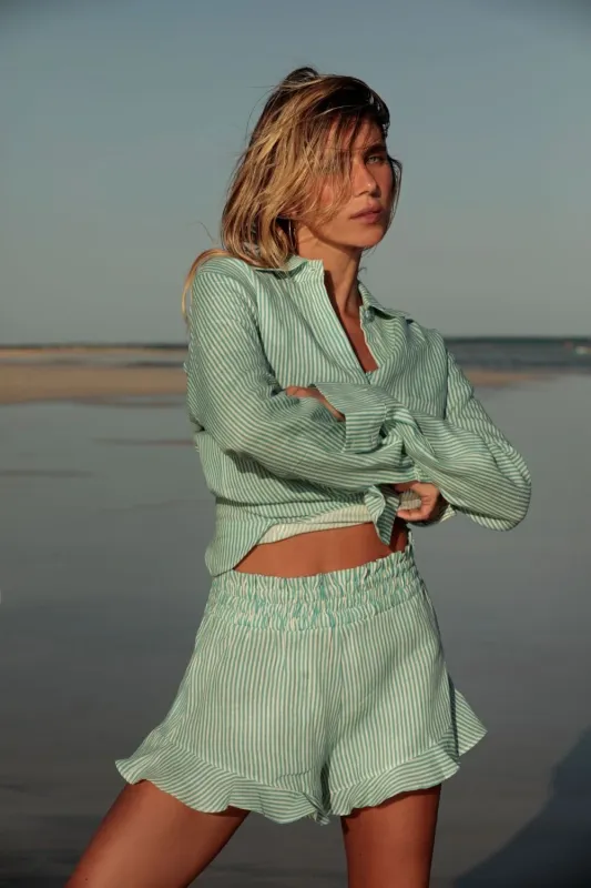 Shorts Noronha Liberty made by Sand Dollar