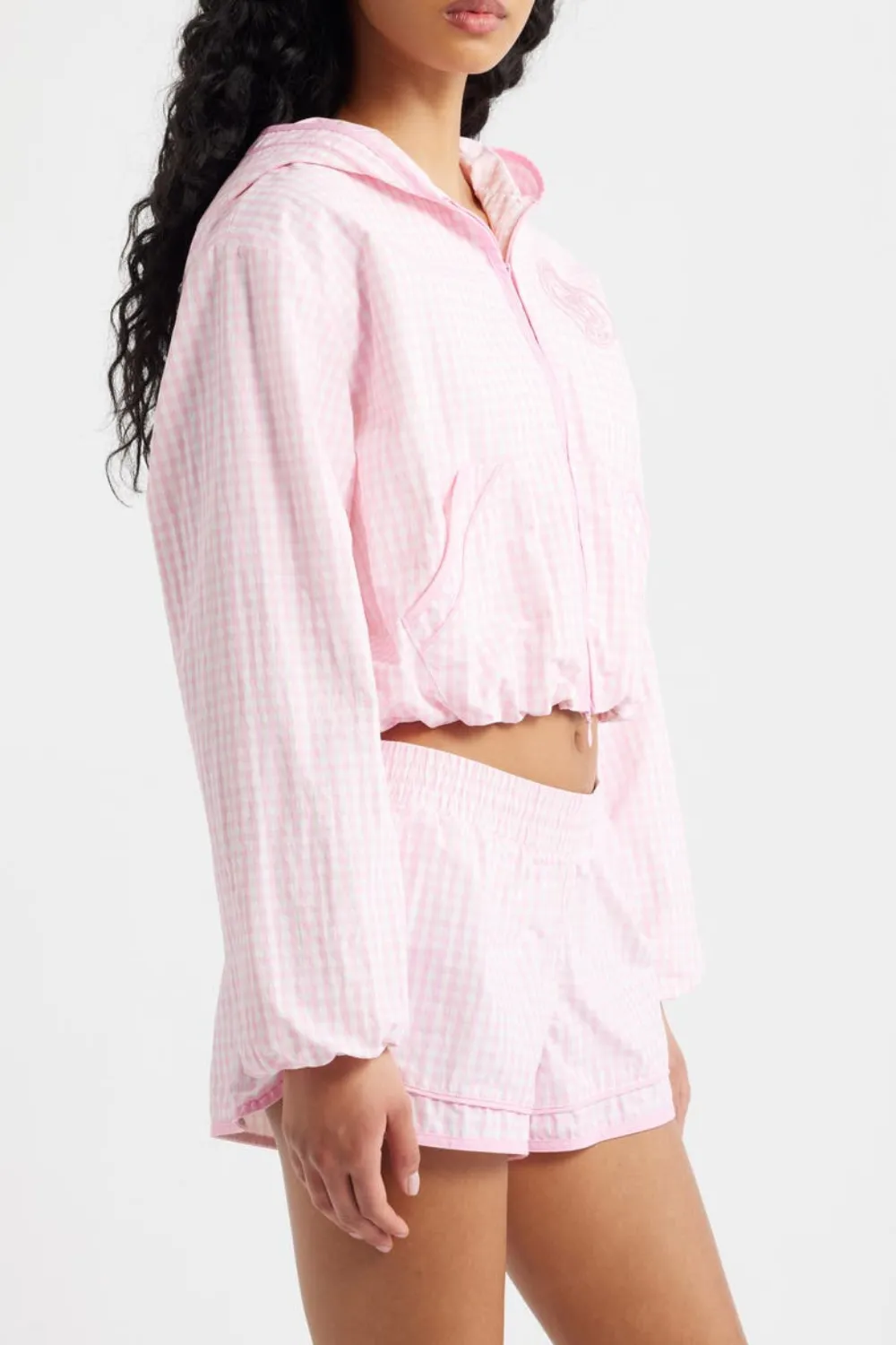 Kariana Hoodie Tickled Pink sold by Sand Dollar product image thumbnail 4