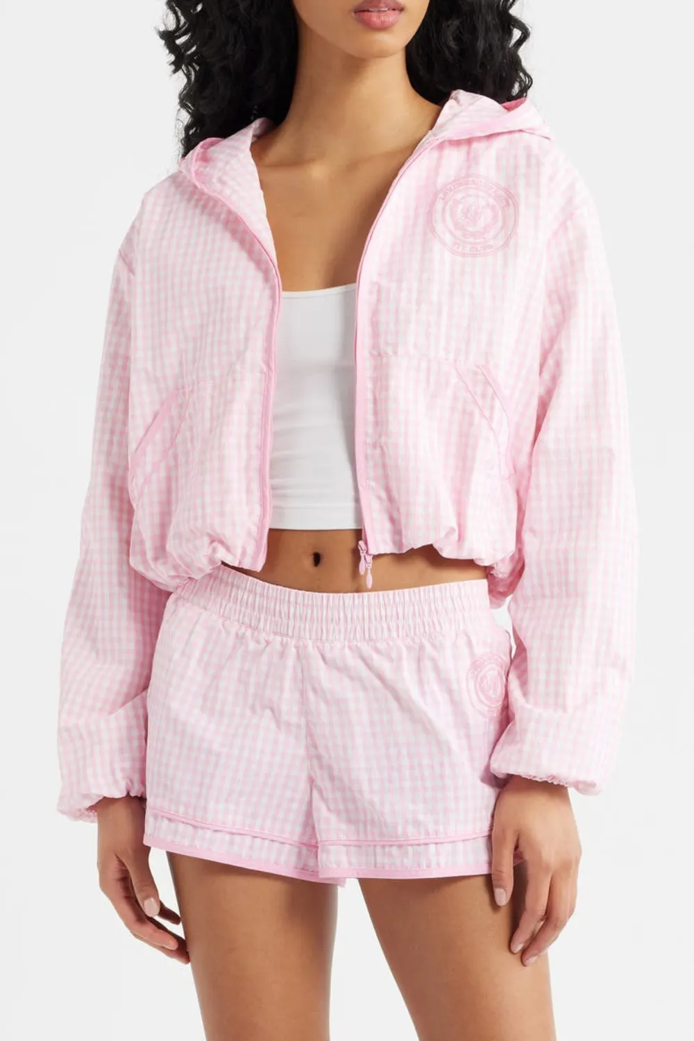 Kariana Hoodie Tickled Pink sold by Sand Dollar product image thumbnail 2