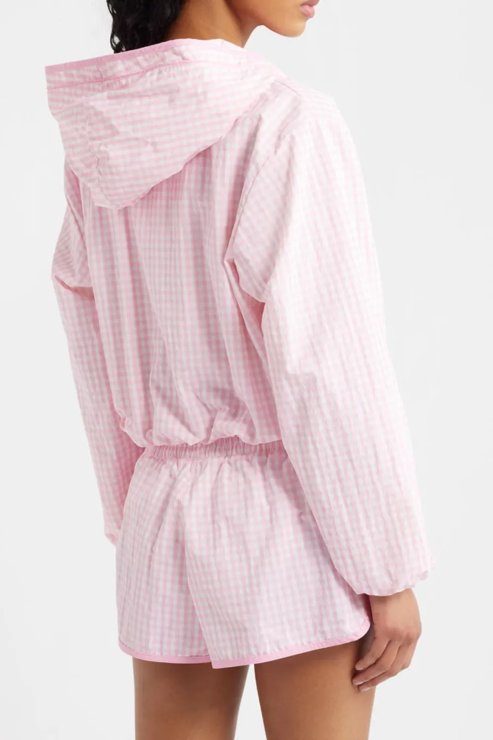 Kariana Hoodie Tickled Pink sold by Sand Dollar product image thumbnail 3