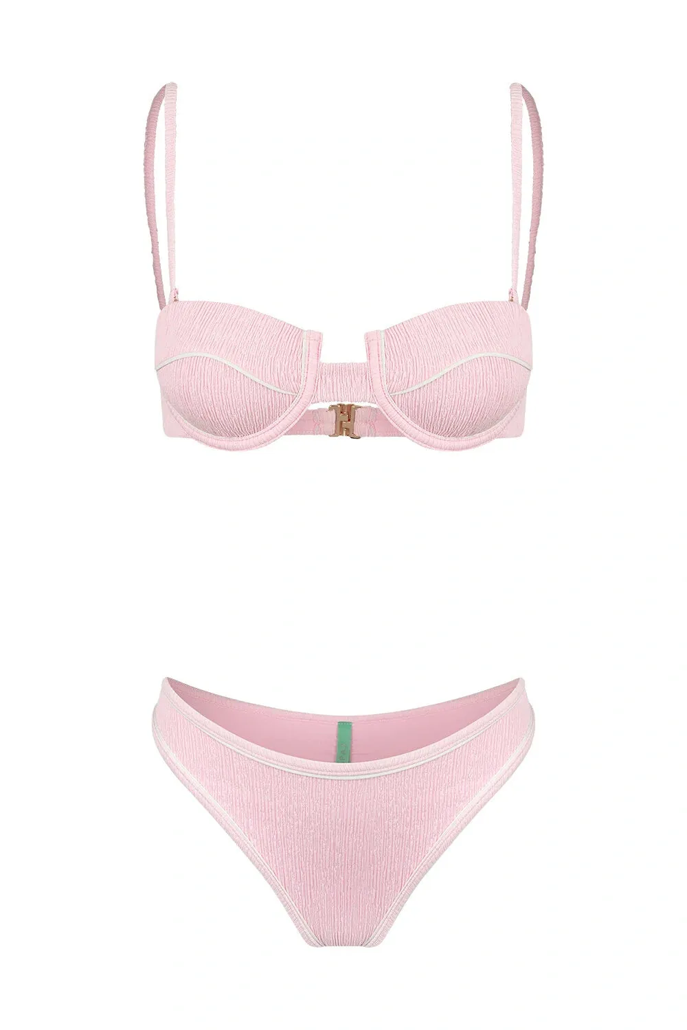 Top Marigot Pink sold by Sand Dollar product image thumbnail 2