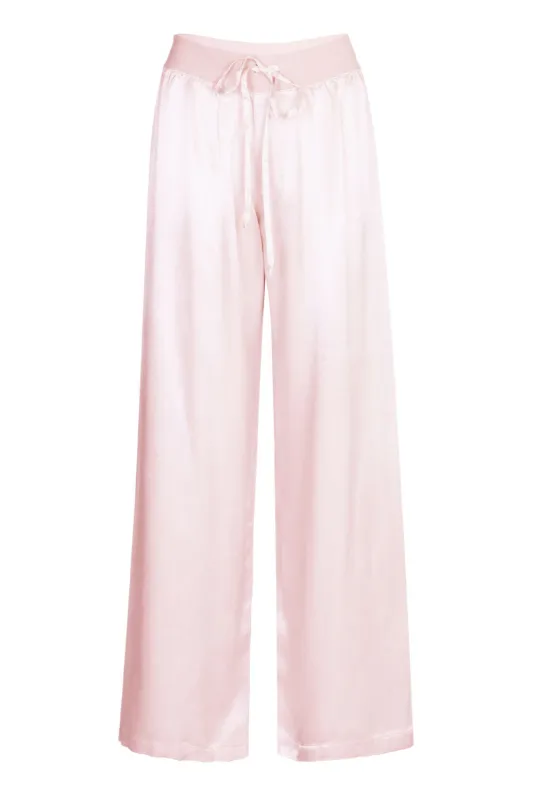 Jolie Pant Blush made by PJ Harlow