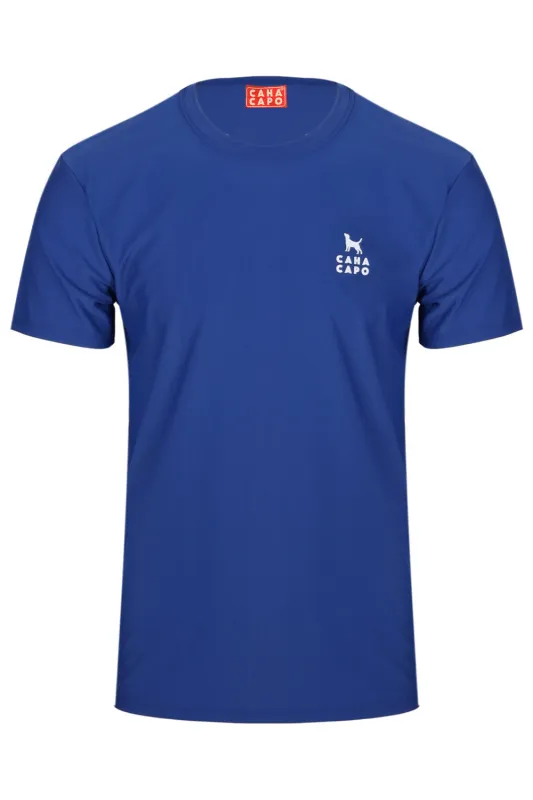 Cam Rashie NU Blue made by Sand Dollar