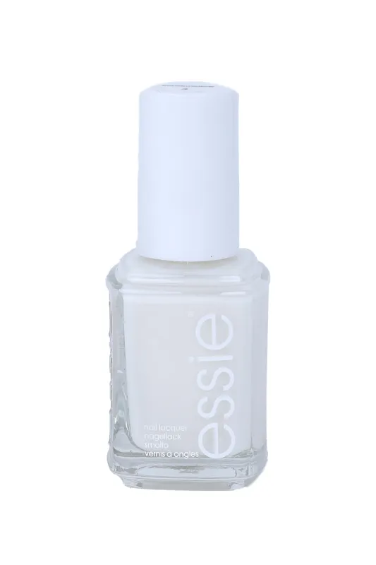 Essie Marshamallow Nail Polish made by Sand Dollar