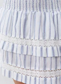 Barbara Skirt Stripe sold by Sand Dollar product image thumbnail 3