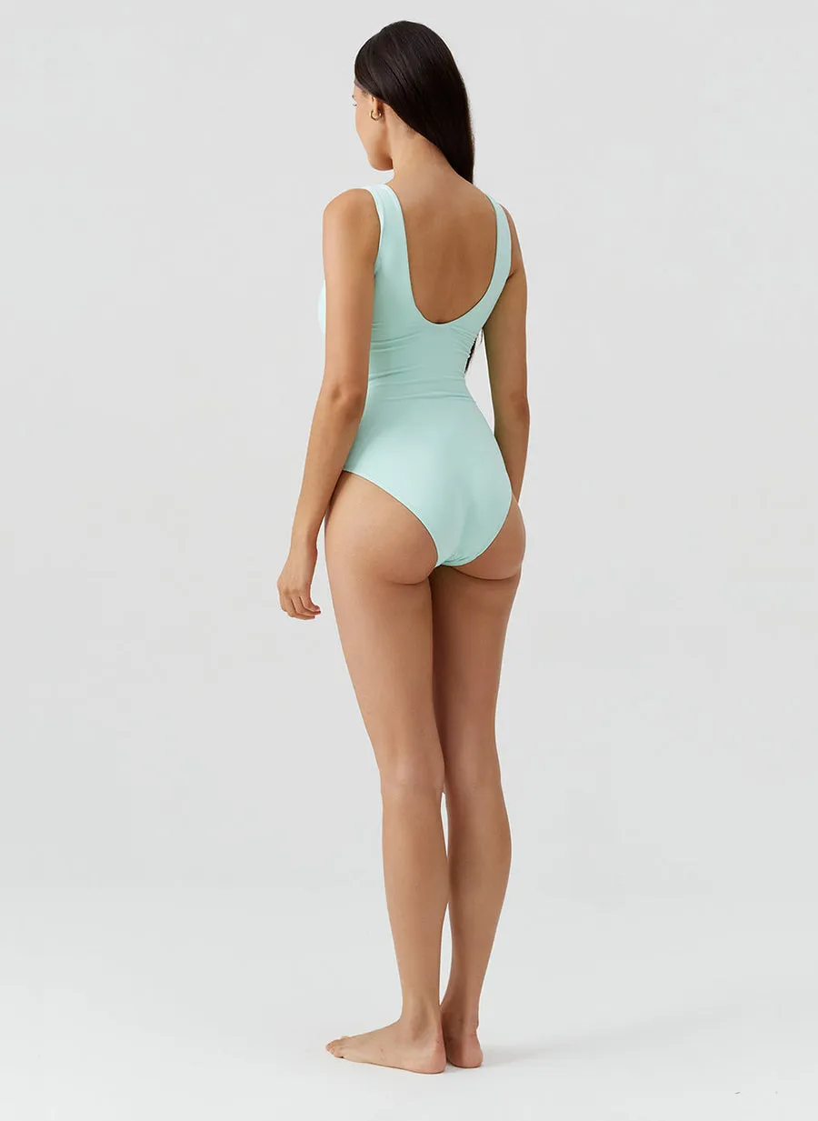 London One Piece Mint sold by Sand Dollar product image thumbnail 3