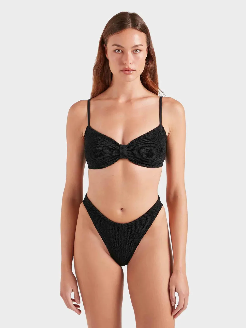 Alicia Bikini Black sold by Sand Dollar product image thumbnail 2