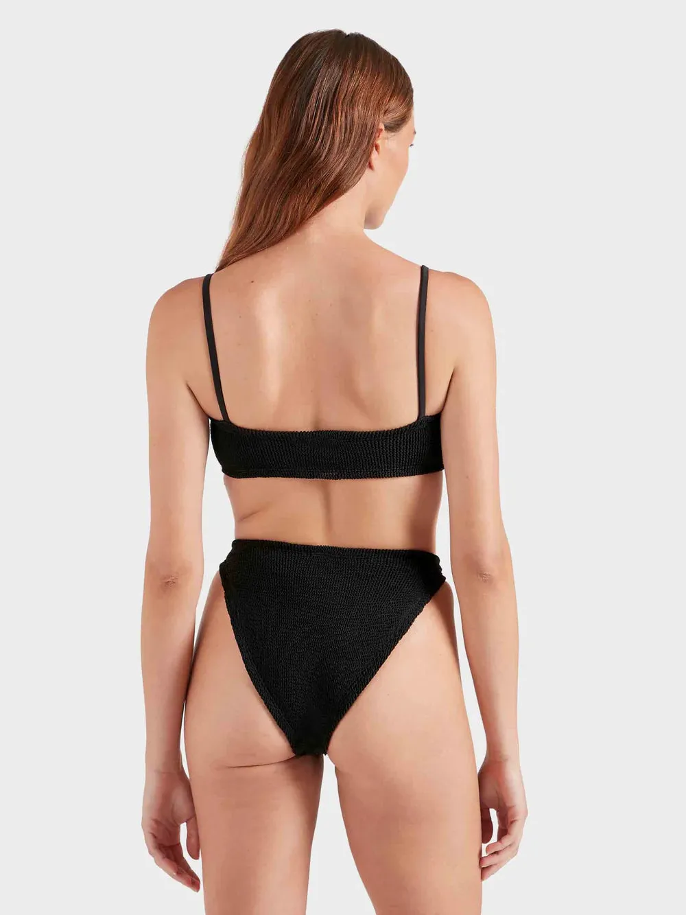 Alicia Bikini Black sold by Sand Dollar product image thumbnail 3