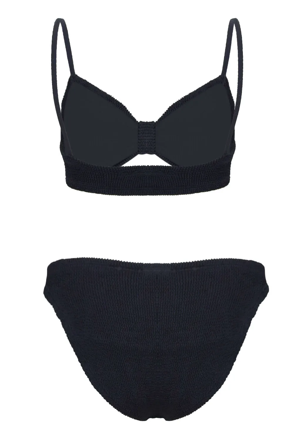 Alicia Bikini Black sold by Sand Dollar product image thumbnail 5
