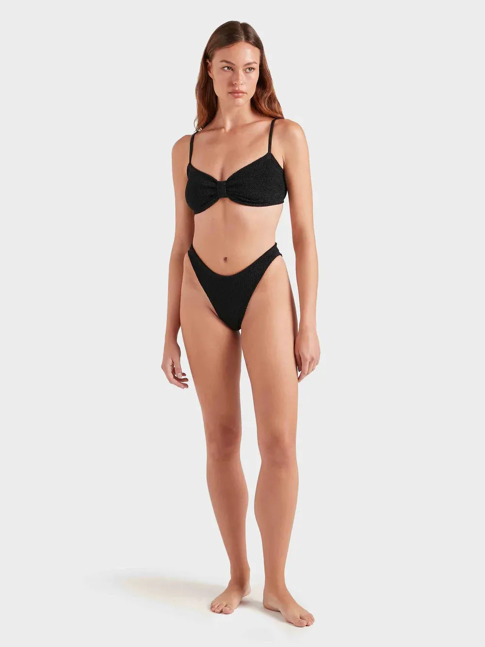 Alicia Bikini Black sold by Sand Dollar product image thumbnail 4
