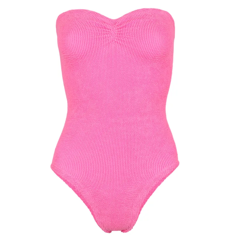 Brooke One Piece Bubblegum made by Hunza G