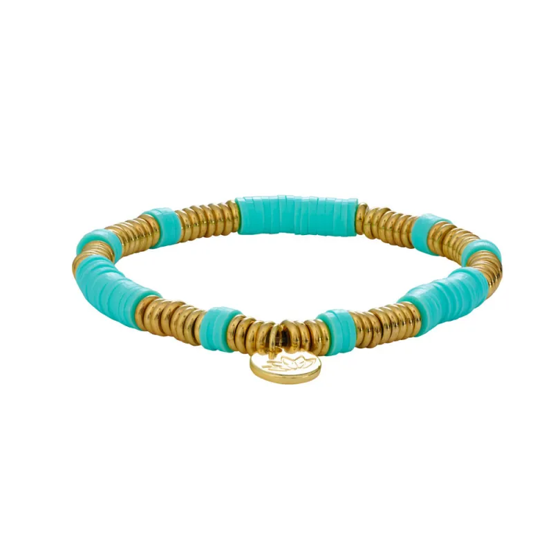 Nelly Bracelet made by Sand Dollar