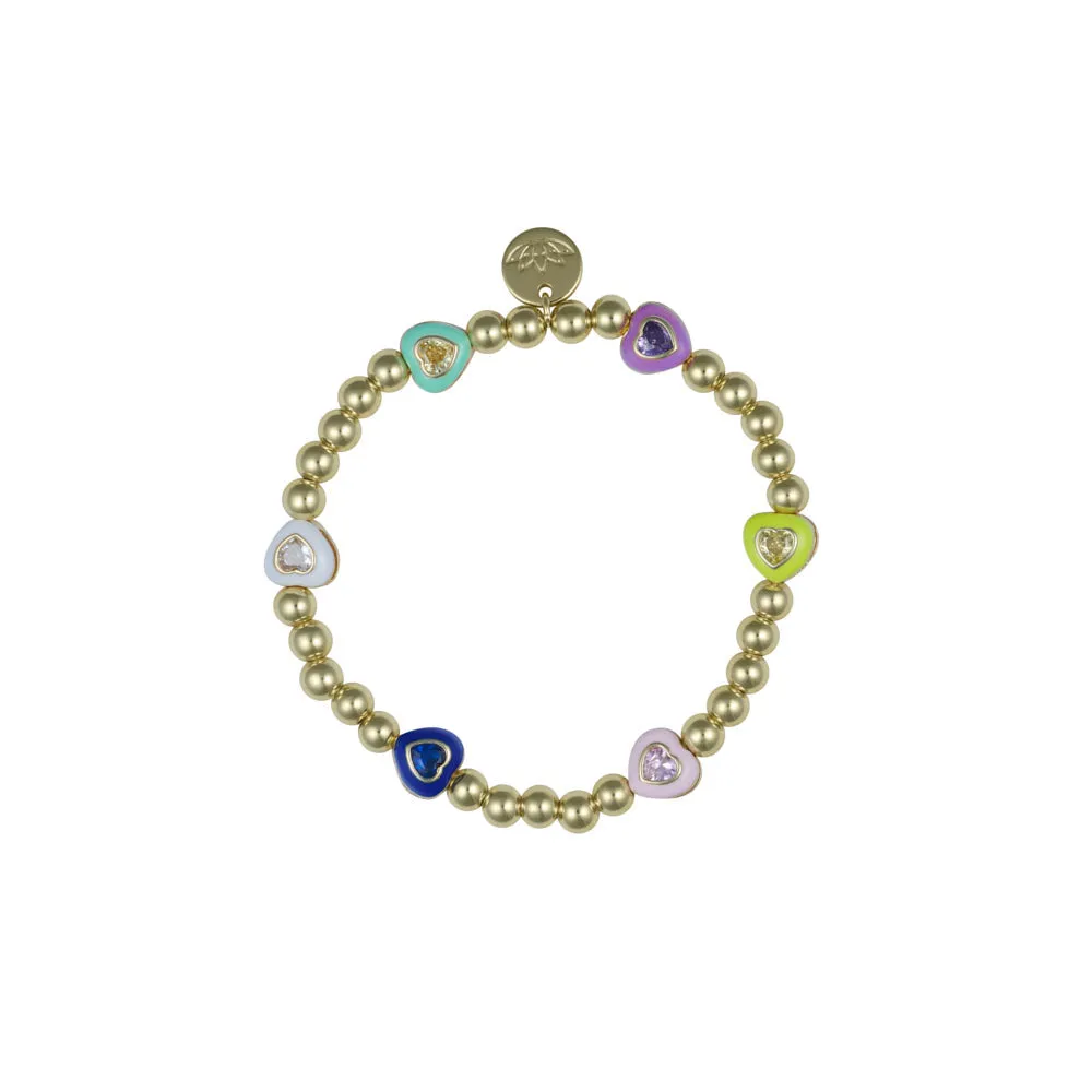 Robyn Bracelet sold by Sand Dollar