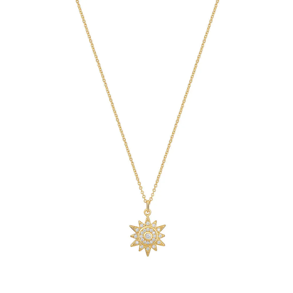 Chiara Necklace sold by Sand Dollar