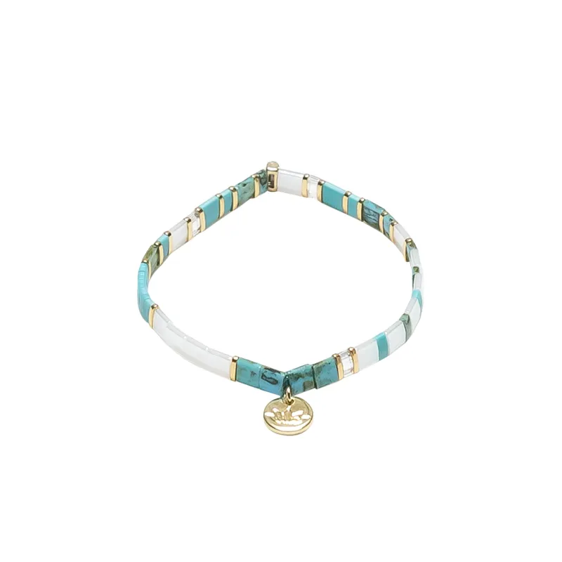 Molly Bracelet made by Sand Dollar