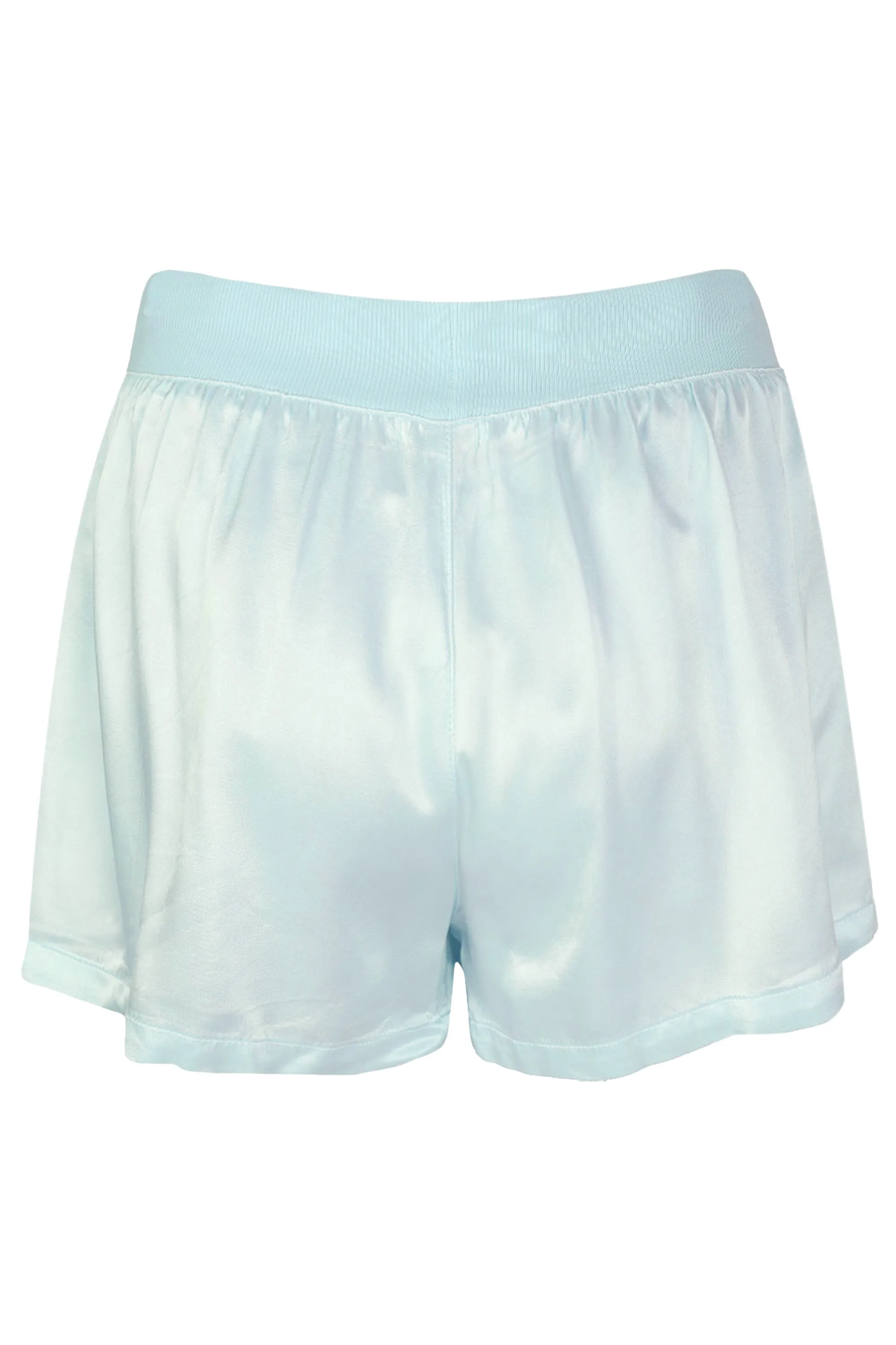 Mikel Short Cloudy Aqua sold by Sand Dollar product image thumbnail 2