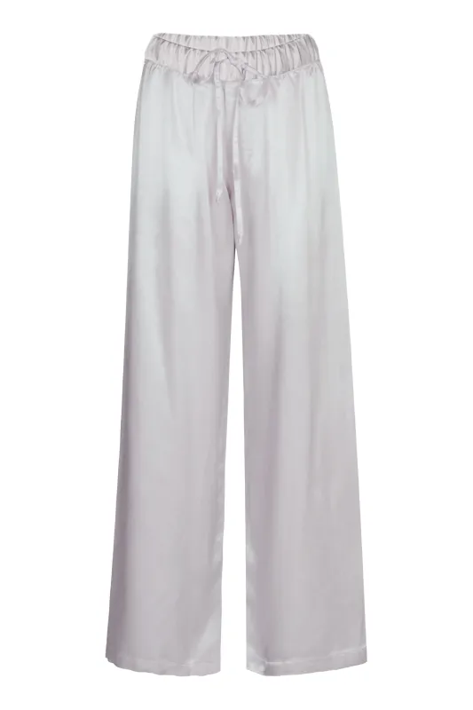 Mya Pant Cloudy Lilac made by PJ Harlow