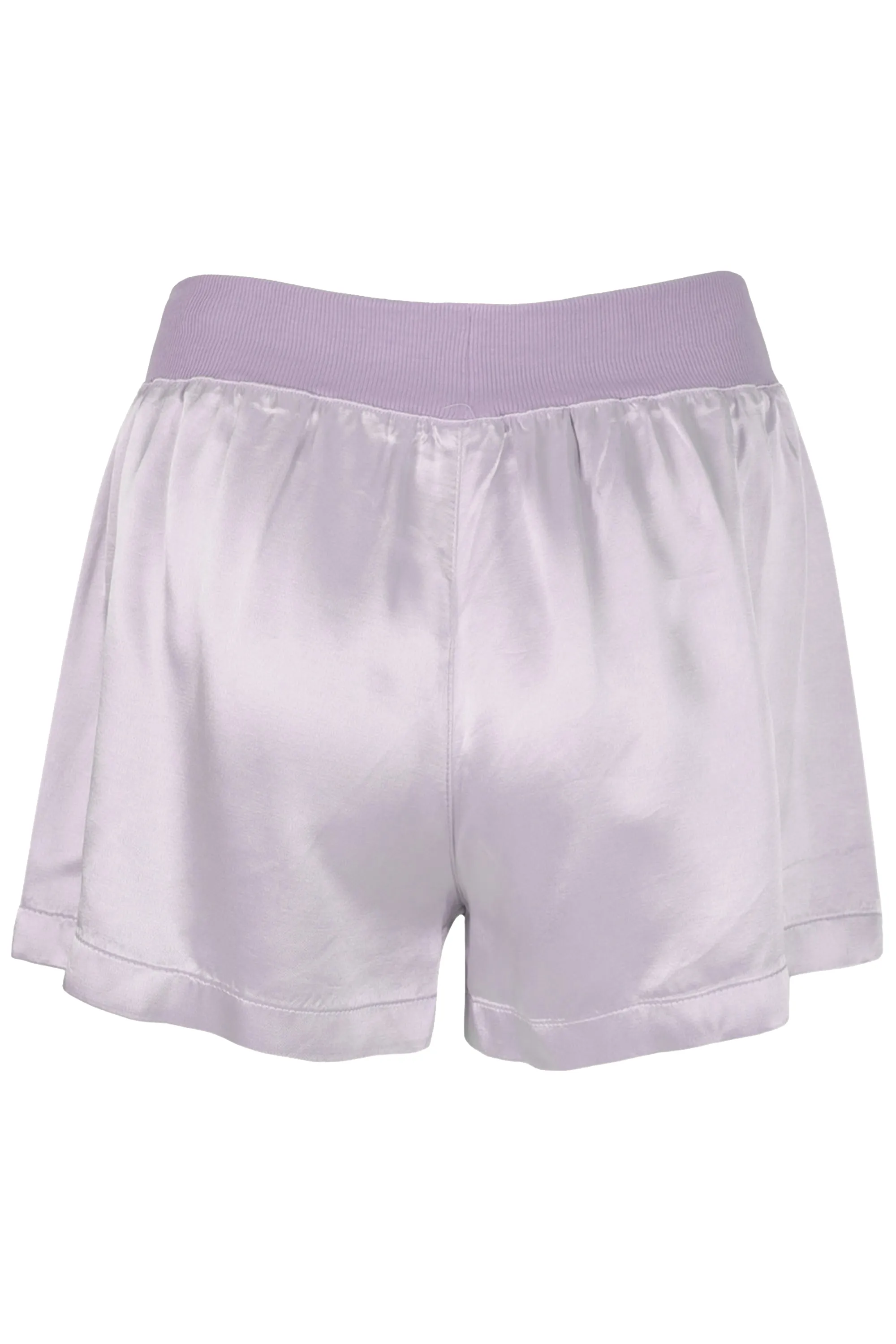 Mikel Short Cloudy Lilac sold by Sand Dollar product image thumbnail 2