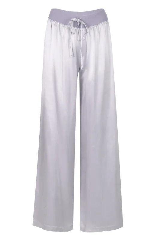 Jolie Pant Cloudy Lilac made by PJ Harlow