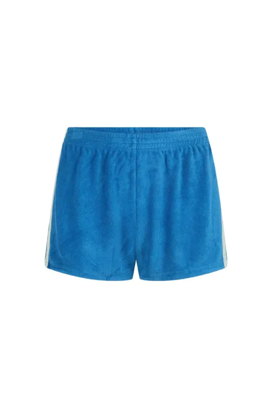 Luciana Terry Short made by Spell