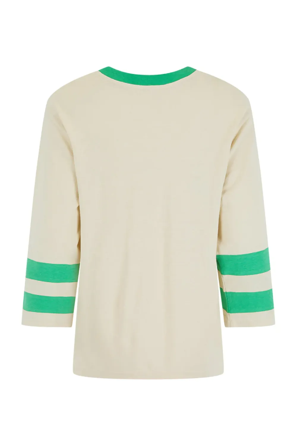 Homecoming Long Sleeve Biker Tee sold by Sand Dollar product image thumbnail 4