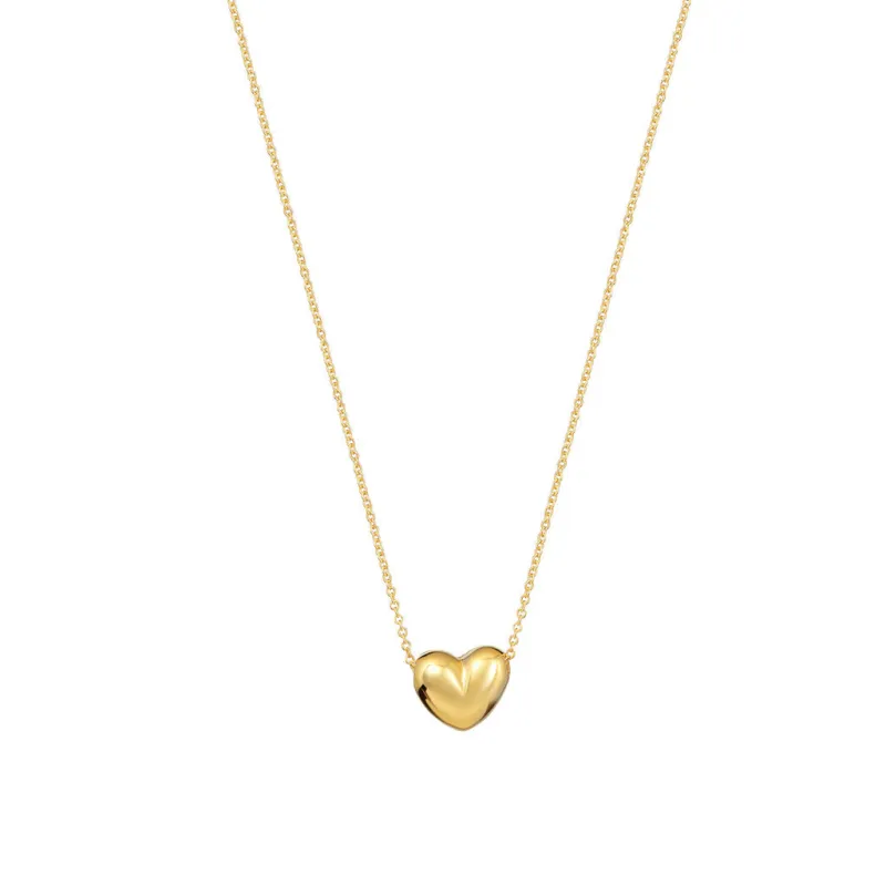 Carly Necklace made by Sand Dollar