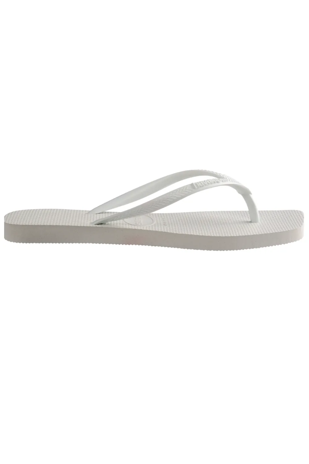 Havaianas Slim Square White sold by Sand Dollar product image thumbnail 3