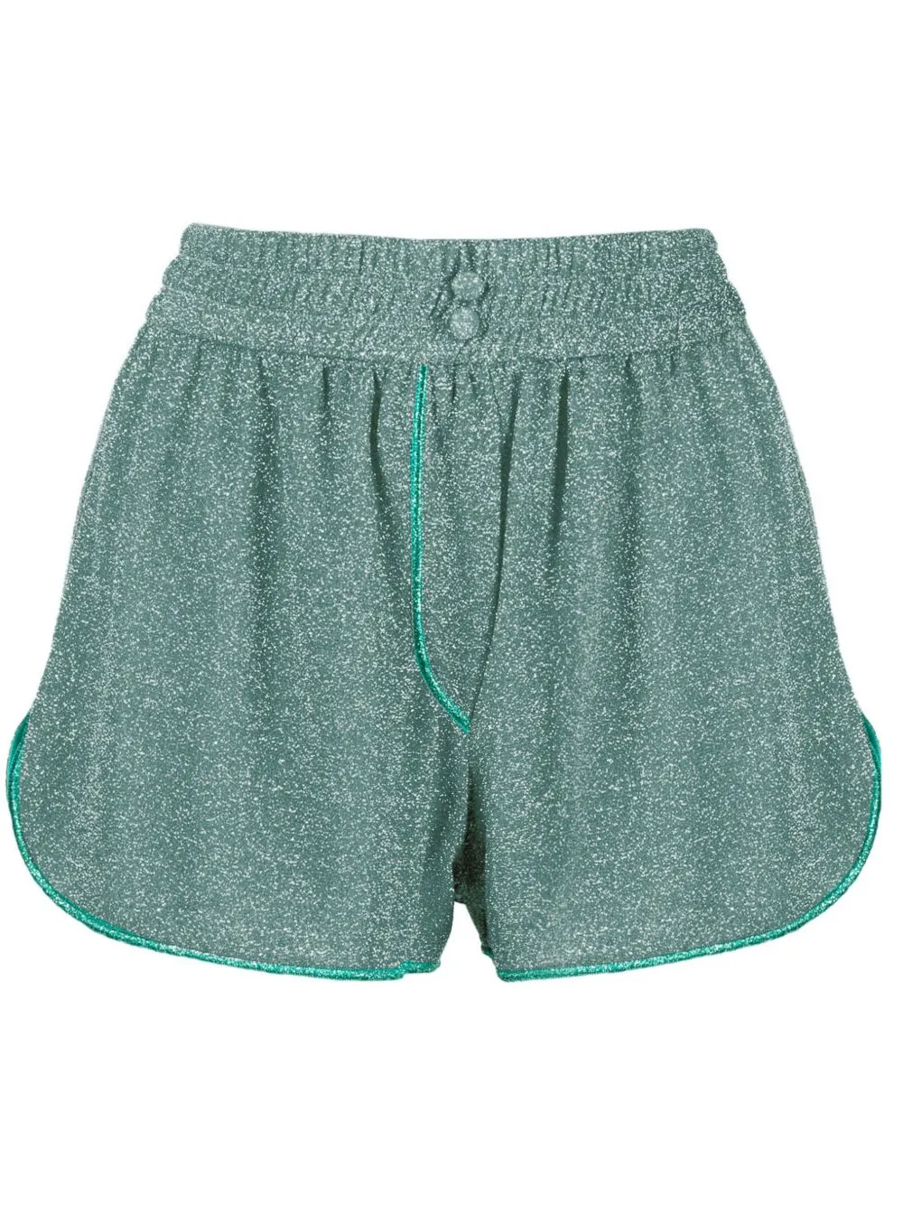 Lumiere Shorts Sea Turquoise sold by Sand Dollar