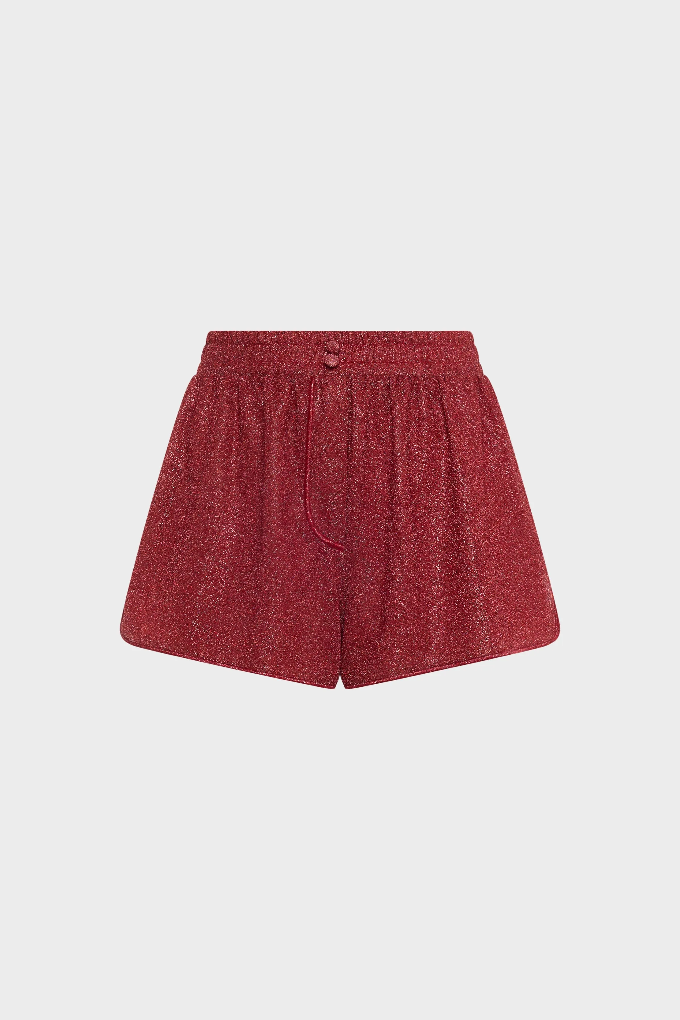 Lumiere Shorts Coral sold by Sand Dollar