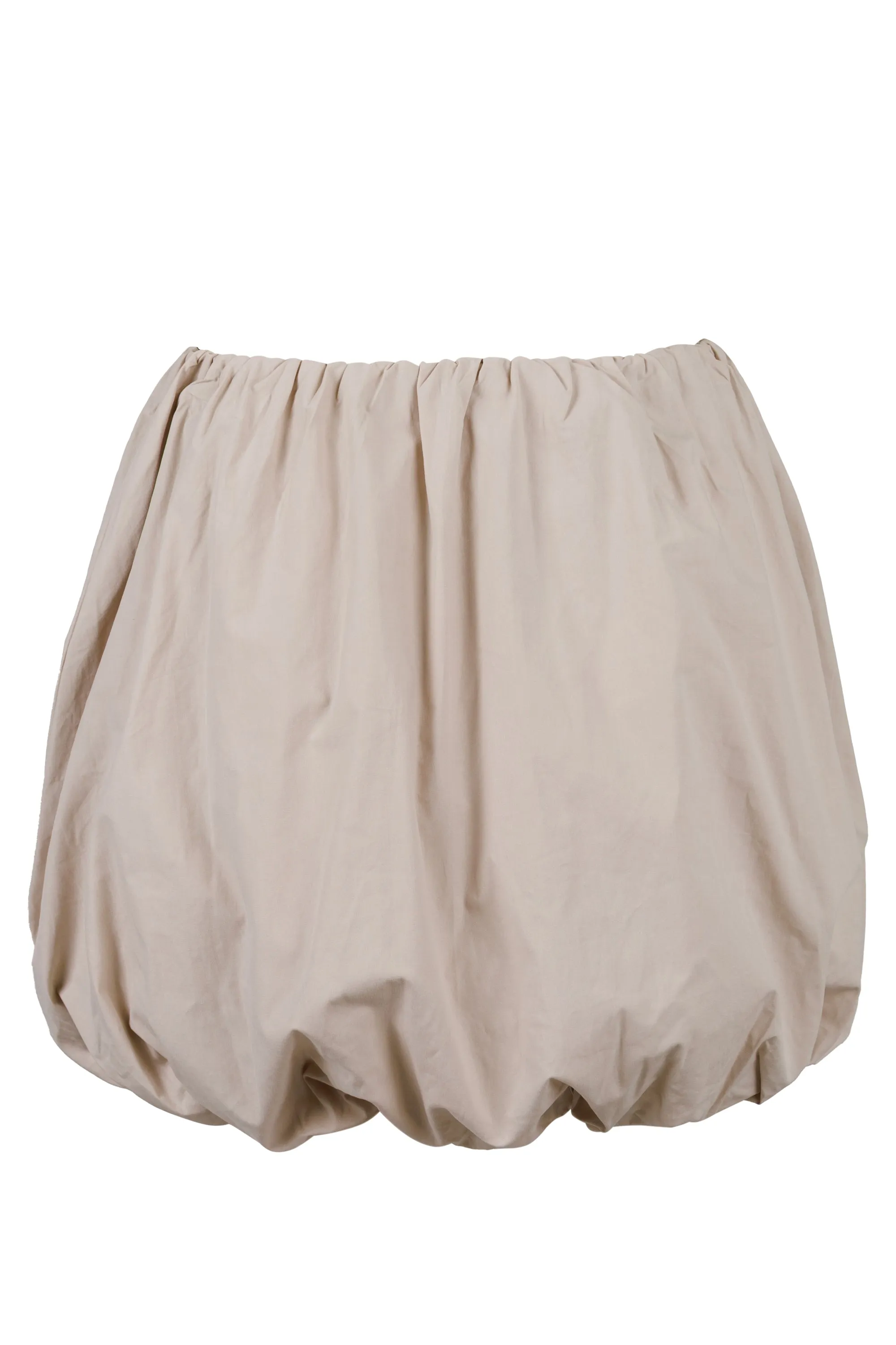 Bubble Mini Skirt Olive sold by Sand Dollar product image thumbnail 2