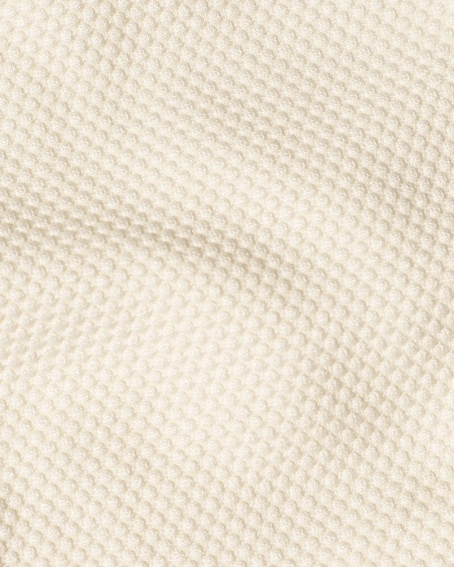 Lucia Bikini Bottom Bitsy Cream sold by Sand Dollar product image thumbnail 4