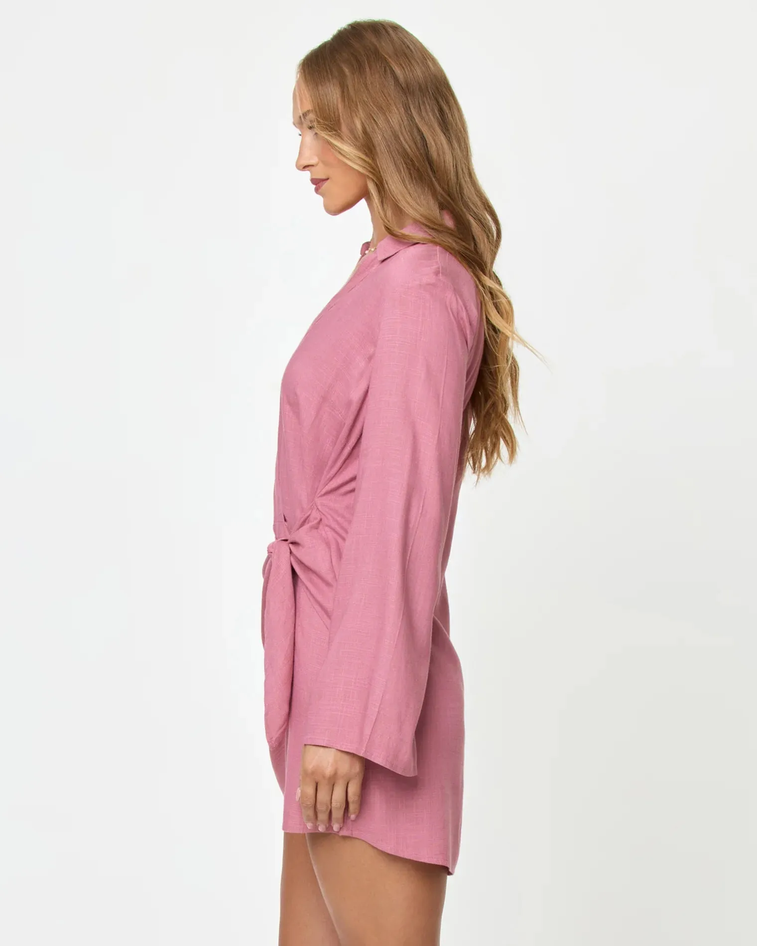 Las Palmas Dress Cherry Blossom sold by Sand Dollar product image thumbnail 2