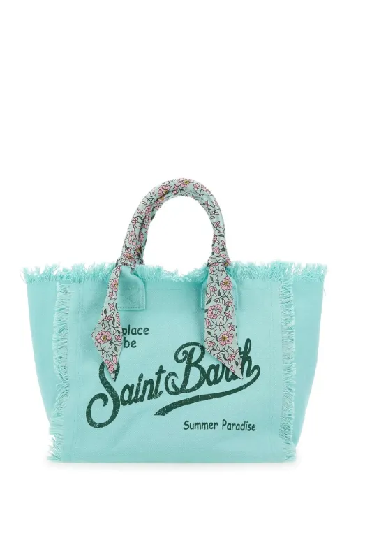 Vanity Foulard Jaipus Armony Bag made by MC2 Saint Barth