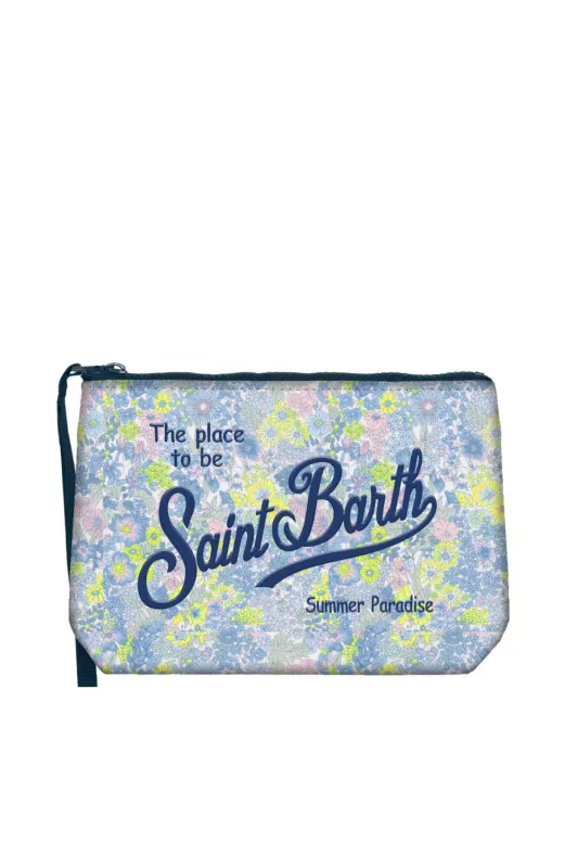 Aline Pouch Margaret Annie made by MC2 Saint Barth