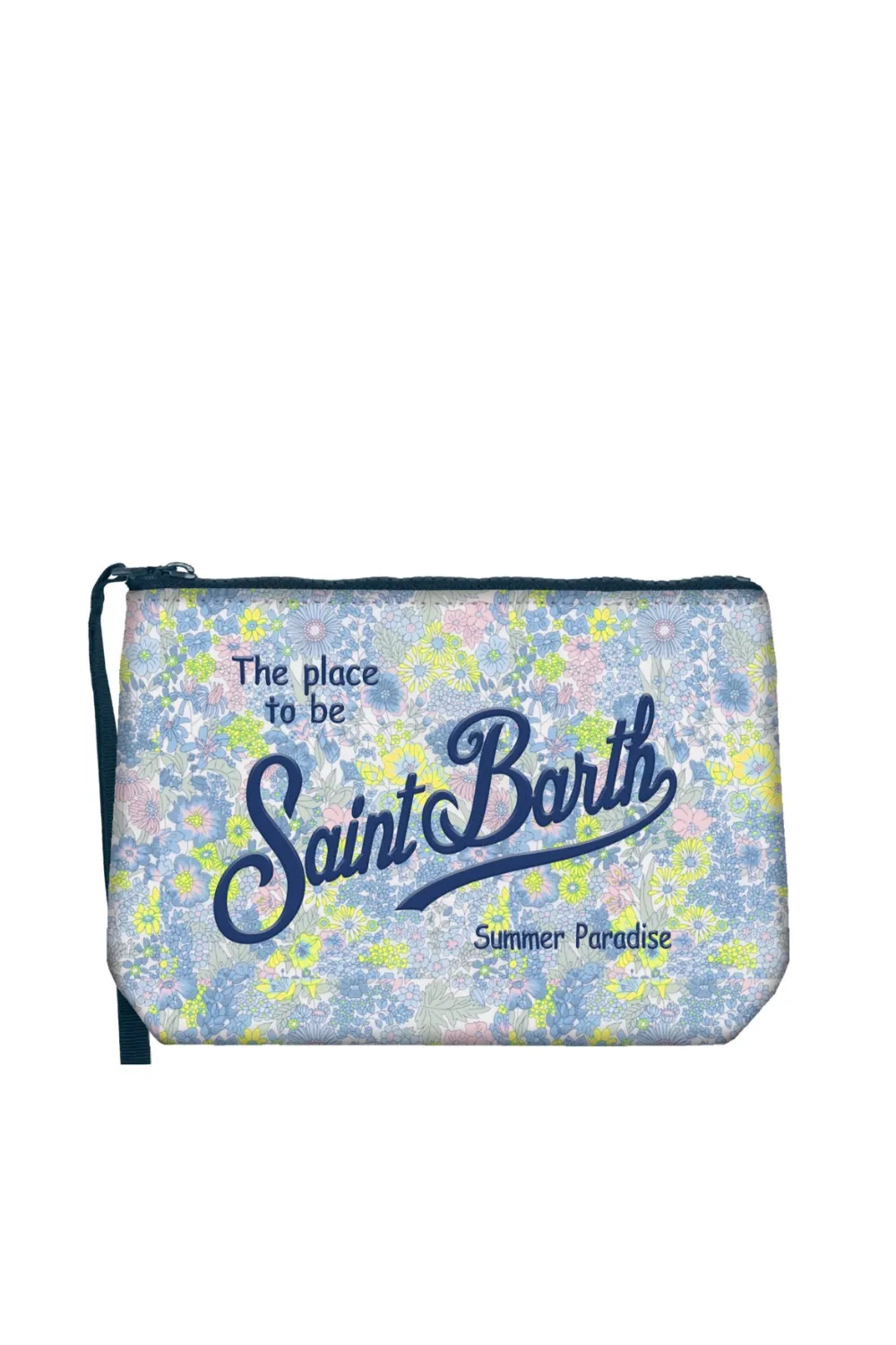 Aline Pouch Margaret Annie sold by Sand Dollar