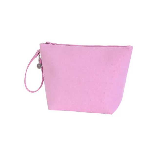 Carry Pouch Lovely Pink sold by Sand Dollar