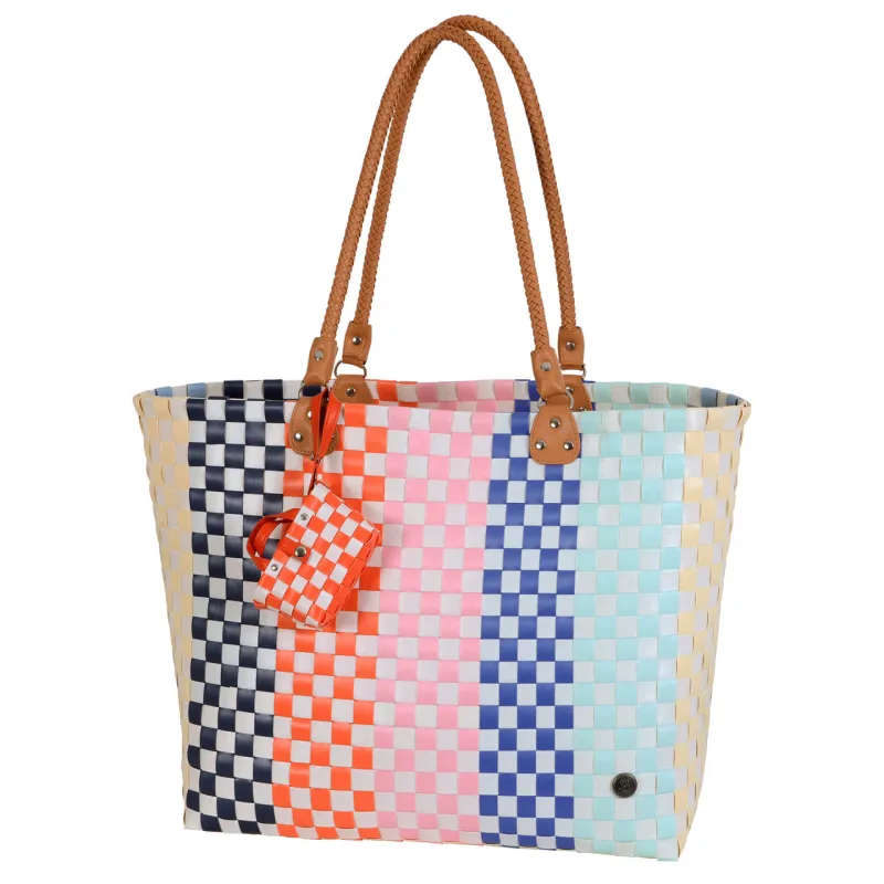 Sunny Shopper Multi Mix made by Sand Dollar