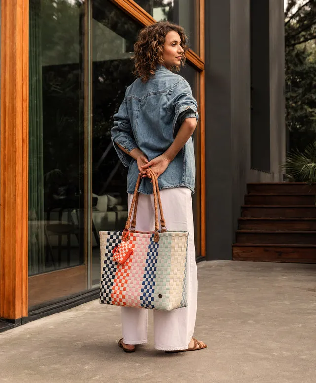 Sunny Shopper Multi Mix sold by Sand Dollar product image thumbnail 3
