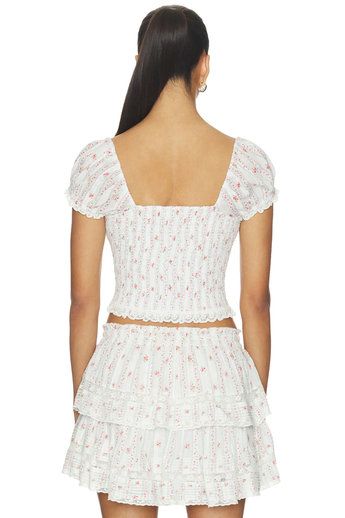 Daini Top Poppy Red sold by Sand Dollar product image thumbnail 3