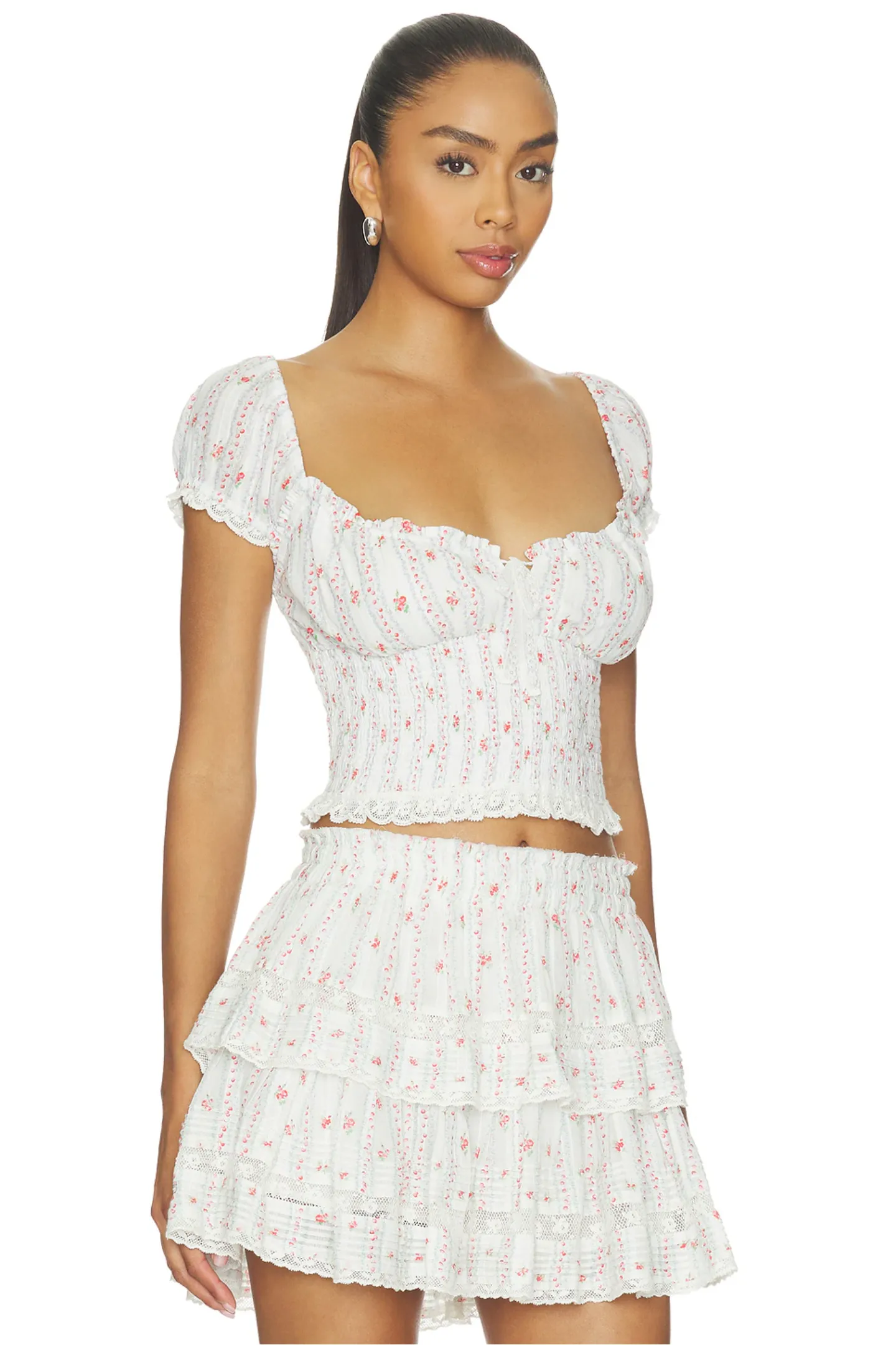 Daini Top Poppy Red sold by Sand Dollar product image thumbnail 2