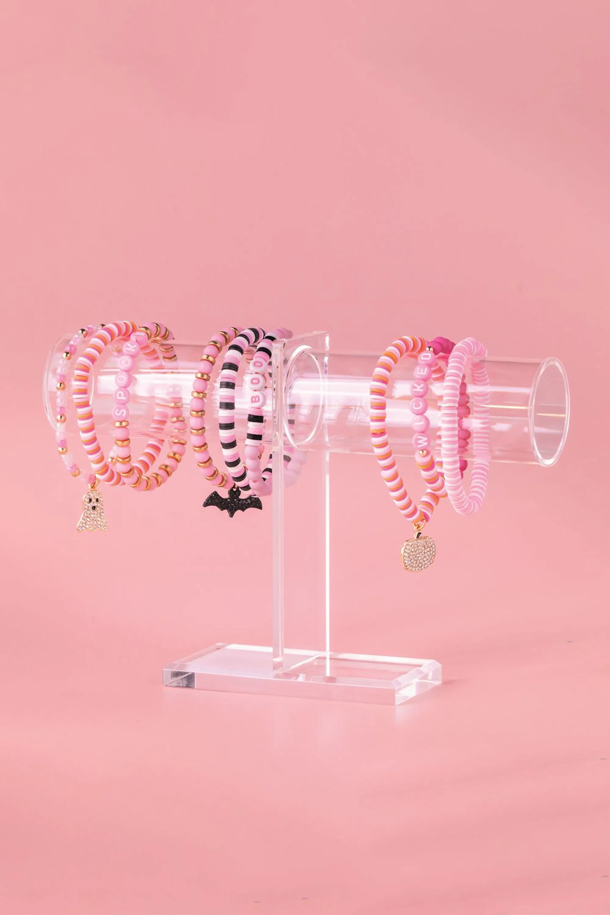 Wicked Halloween Bracelet Set sold by Sand Dollar product image thumbnail 3