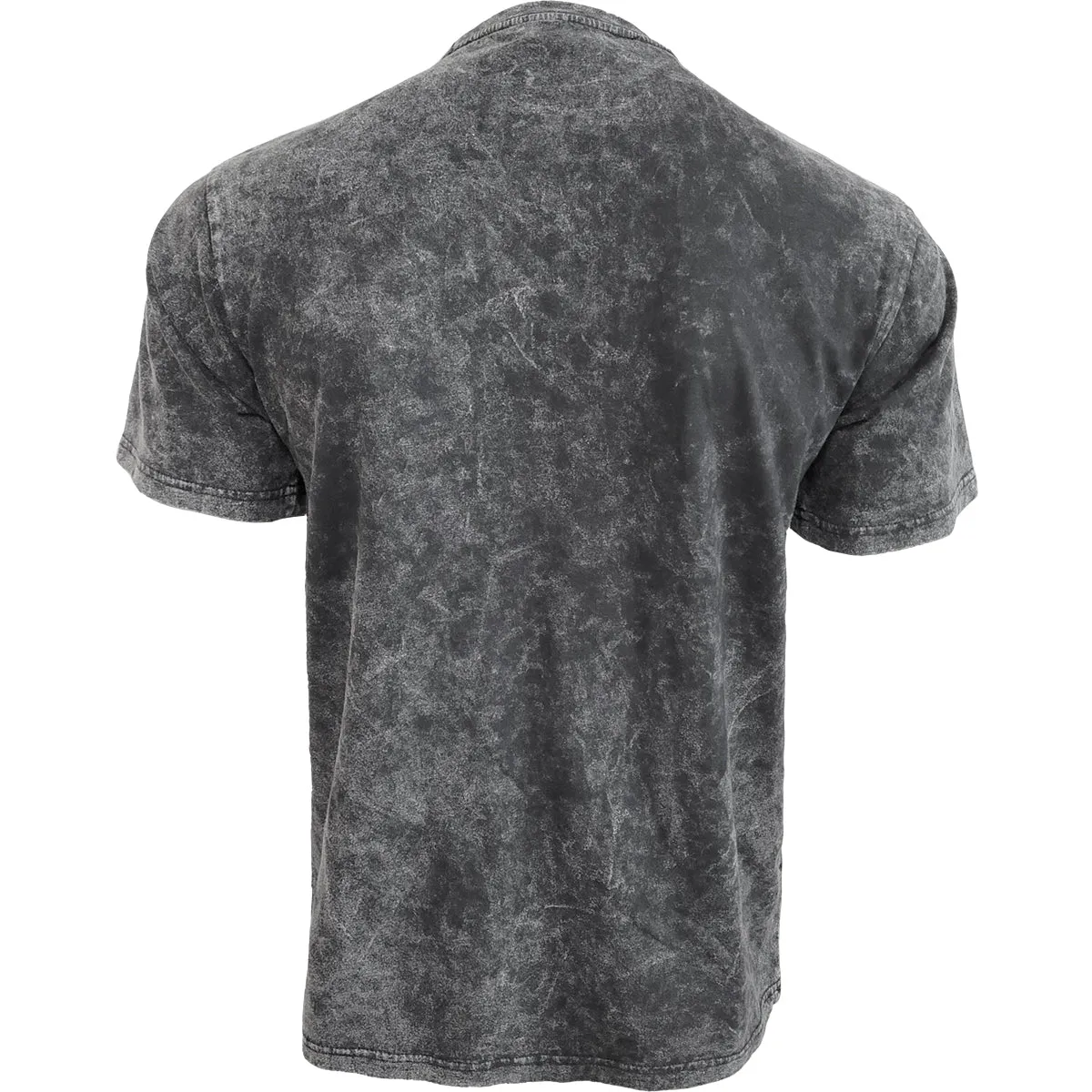 DIESEL PUNK - Acid Wash T-Shirt sold by Spiral Direct product image thumbnail 2