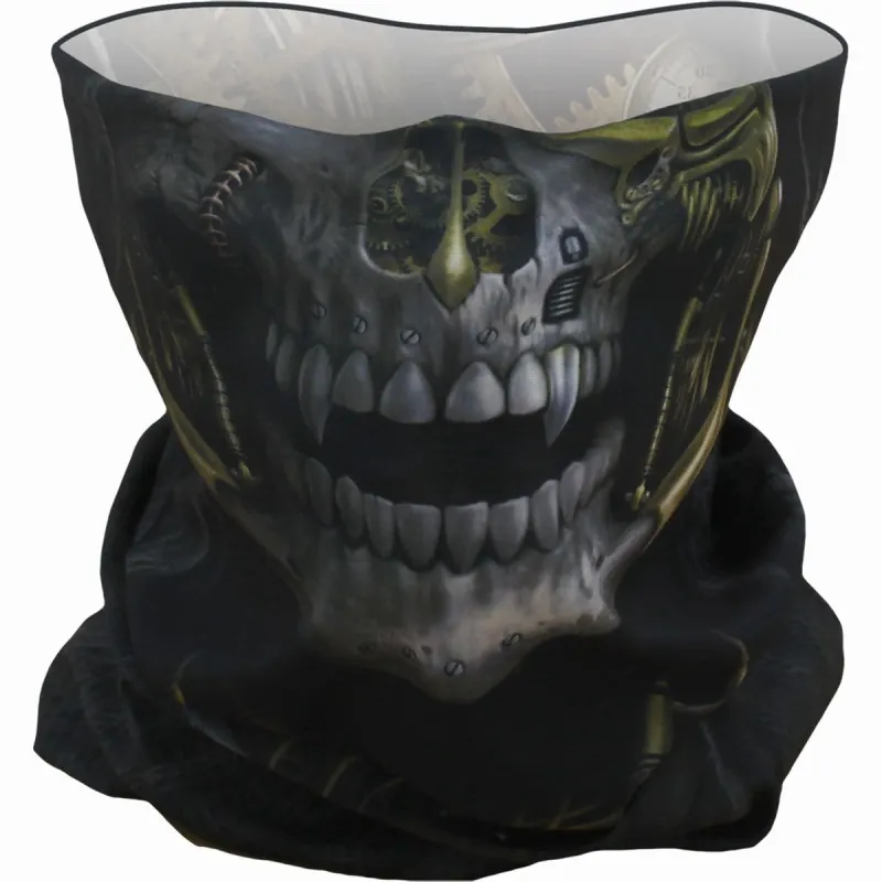 STEAM PUNK REAPER - Multifunctional Face Wraps sold by Spiral Direct