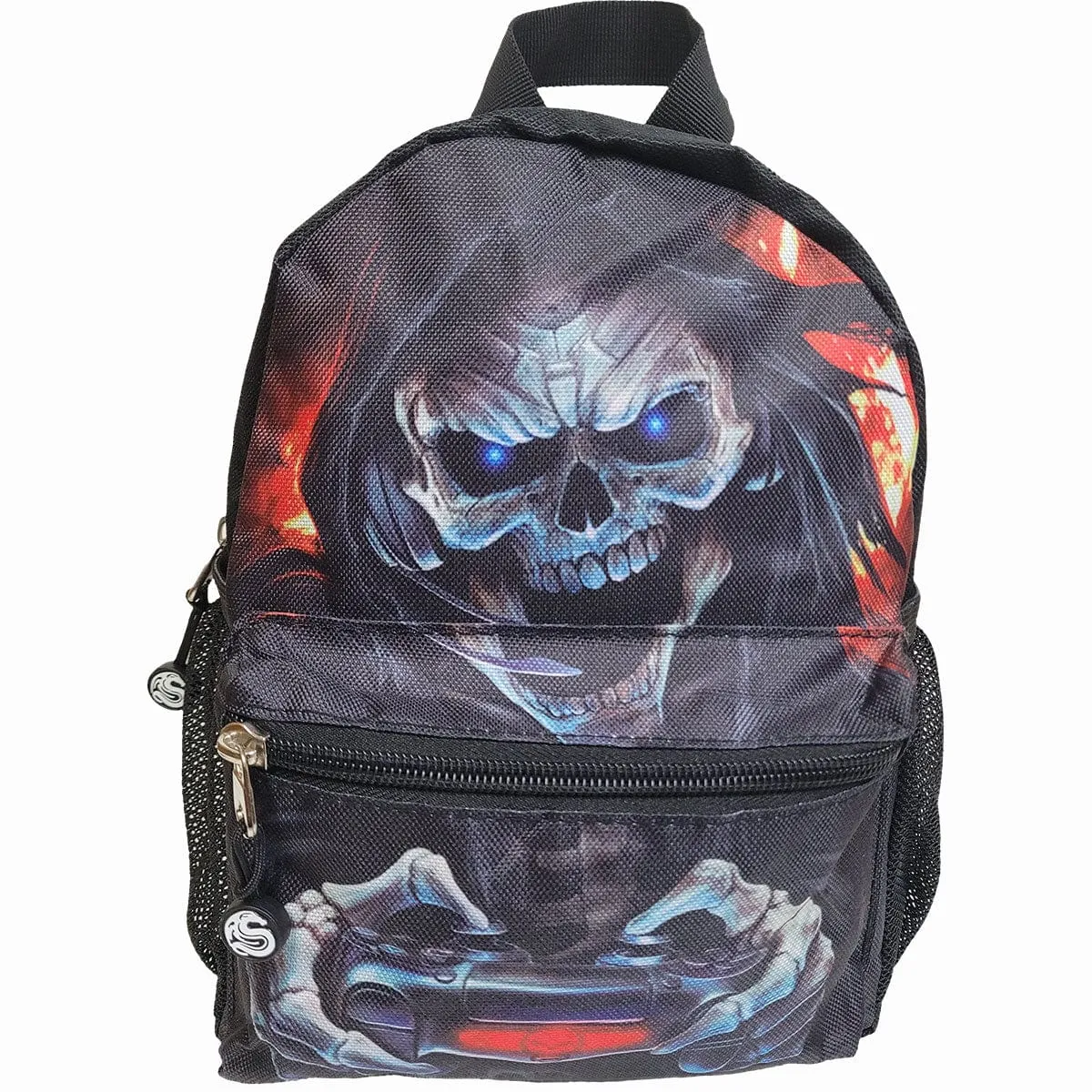 RESPAWN - Mini Back Pack Including Mobile Pocket sold by Spiral Direct