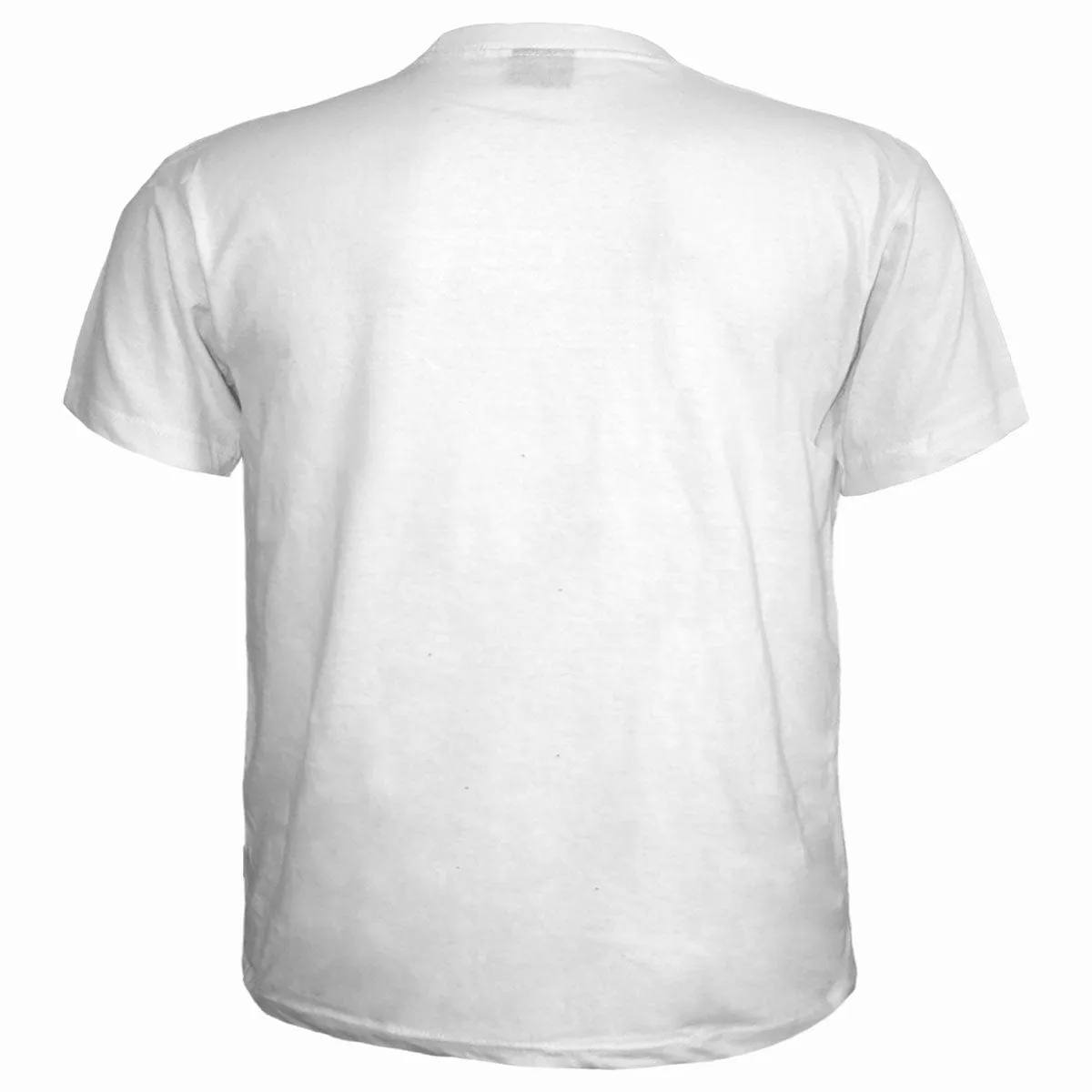 BEAST WITHIN - T-Shirt White sold by Spiral Direct product image thumbnail 2