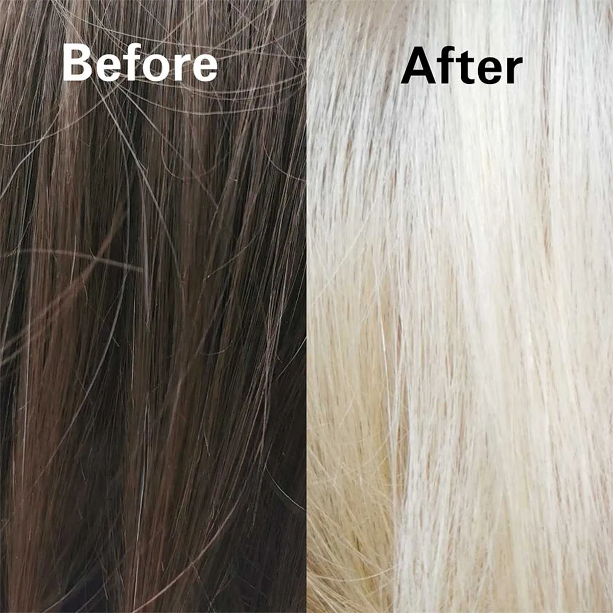 GHOSTED - Hair Lightening Kit 20 Volume (6% Peroxide) - 100ml sold by Spiral Direct product image thumbnail 4