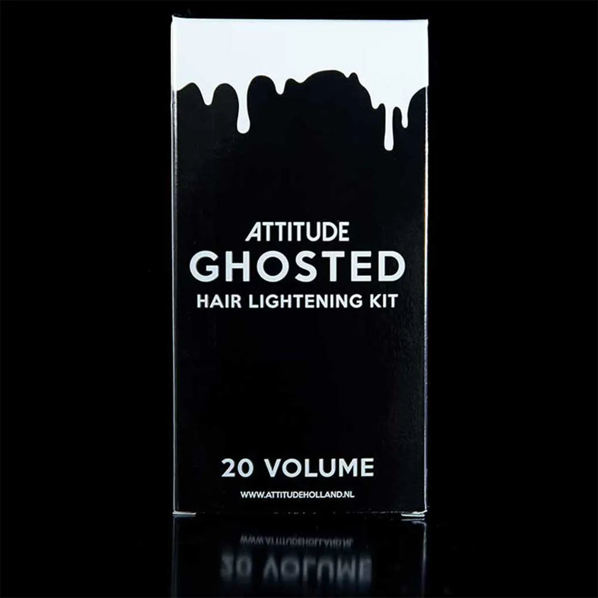 GHOSTED - Hair Lightening Kit 20 Volume (6% Peroxide) - 100ml sold by Spiral Direct product image thumbnail 2