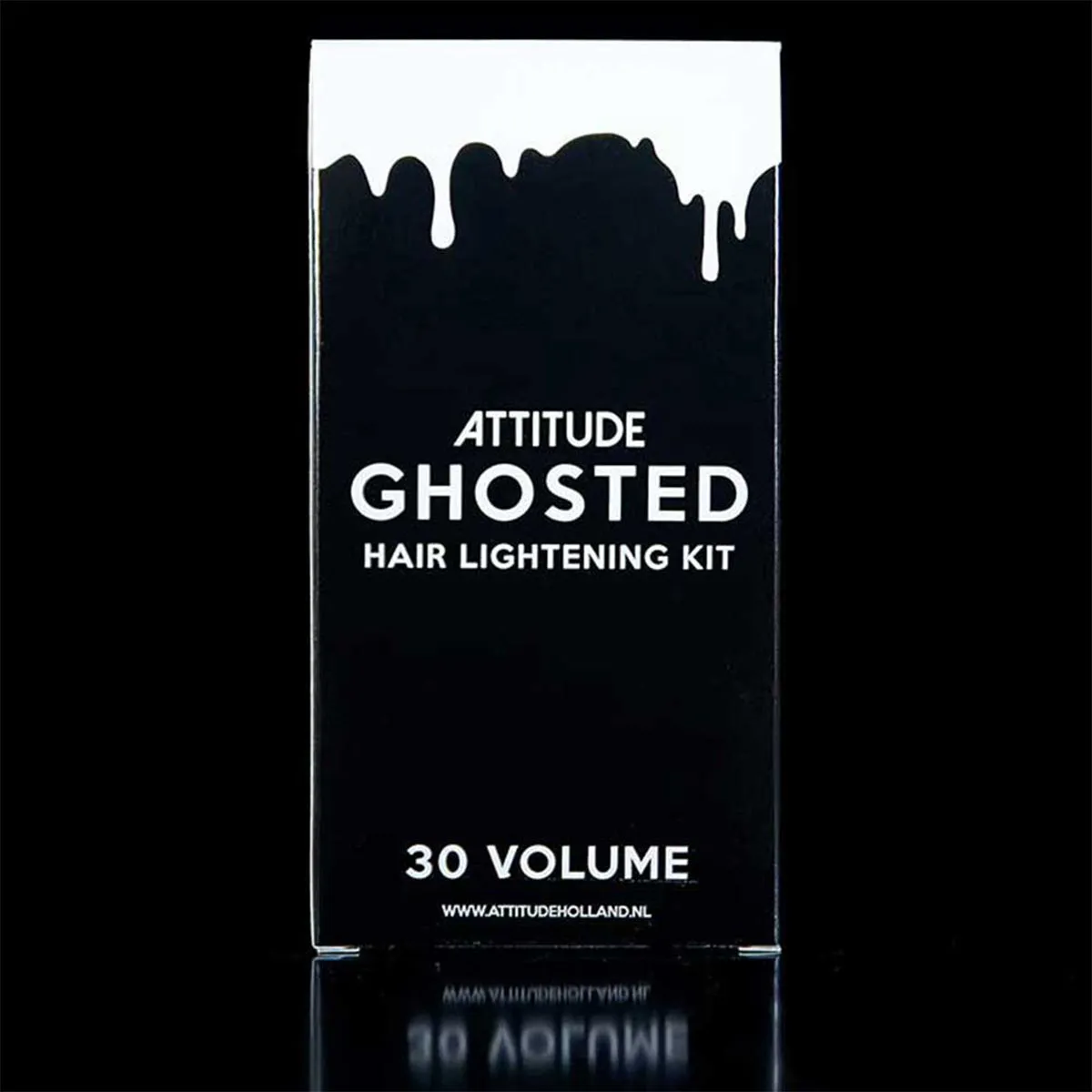 GHOSTED - Hair Lightening Kit 30 Volume (9% Peroxide) - 100ml sold by Spiral Direct product image thumbnail 2