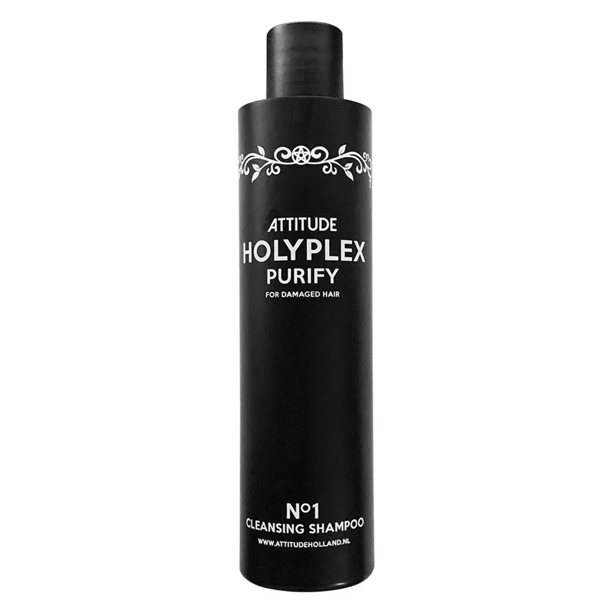HOLYPLEX NO.1 - Purify shampoo - 250ml sold by Spiral Direct